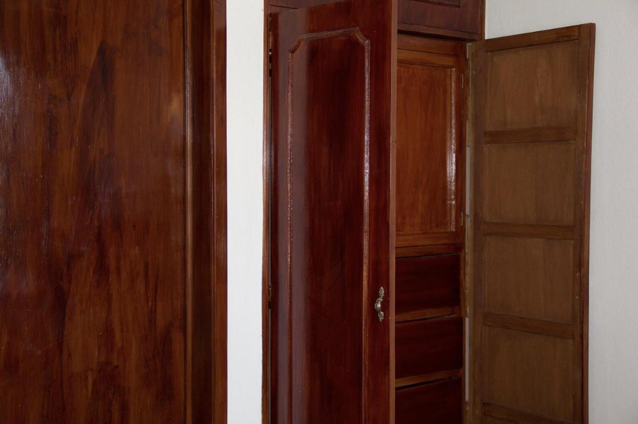 Casa Santiago Leilighet Oaxaca Eksteriør bilde